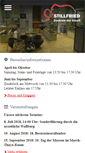 Mobile Screenshot of museumstillfried.at